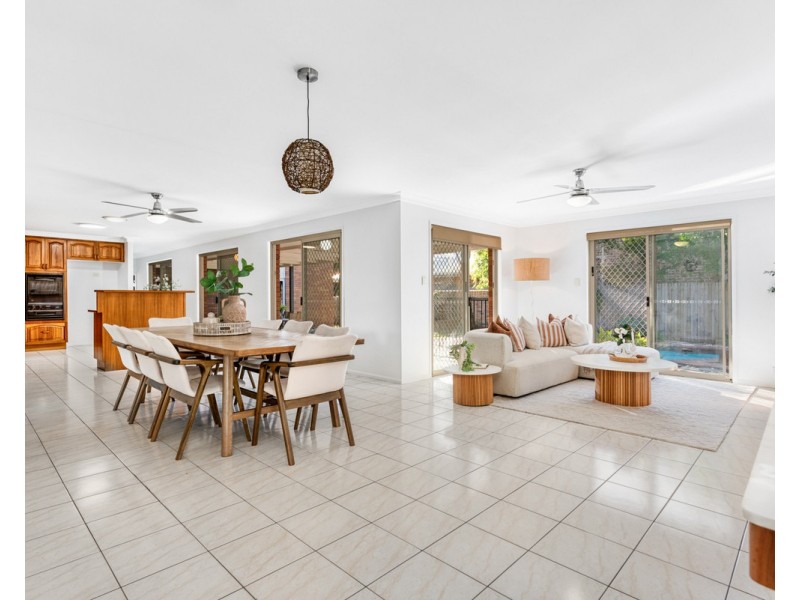 12 Stringybark Drive, Aspley QLD 4034