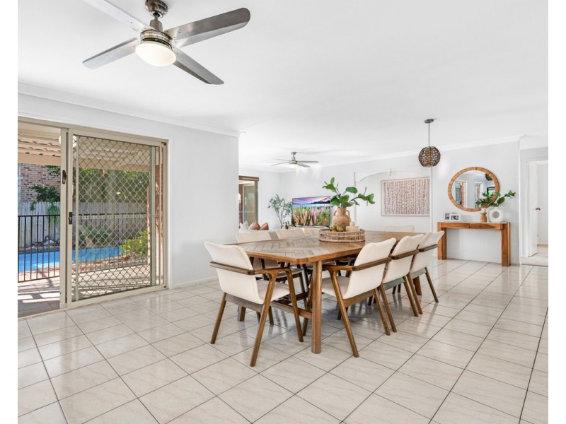 12 Stringybark Drive, Aspley QLD 4034