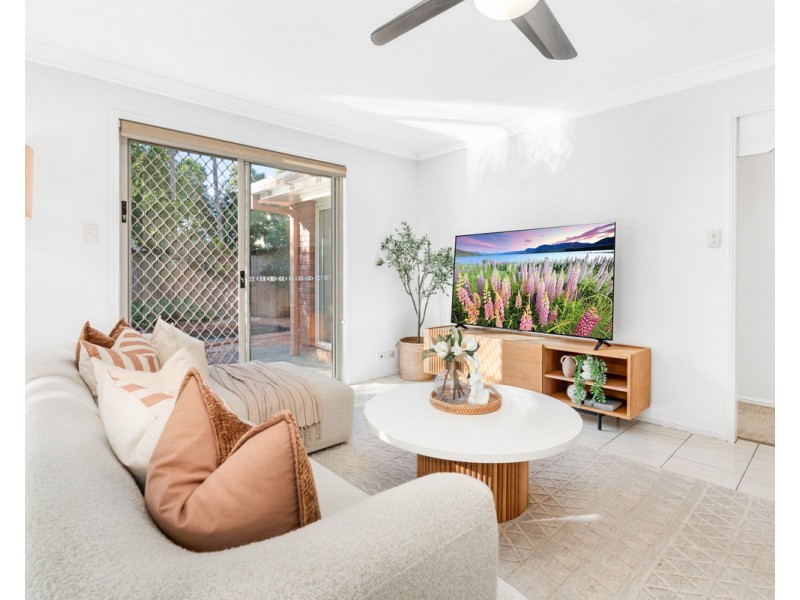 12 Stringybark Drive, Aspley QLD 4034