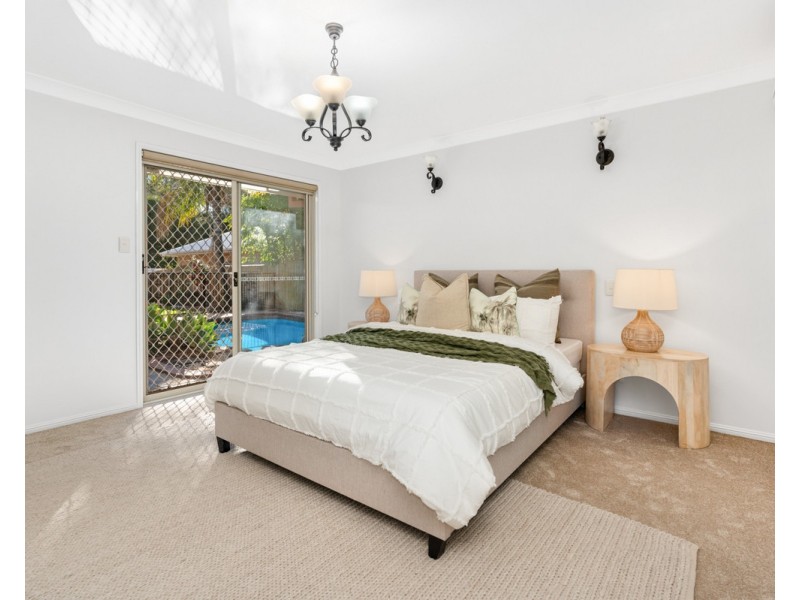 12 Stringybark Drive, Aspley QLD 4034