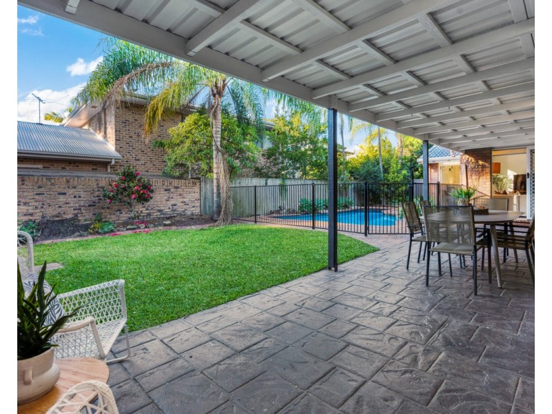 12 Stringybark Drive, Aspley QLD 4034