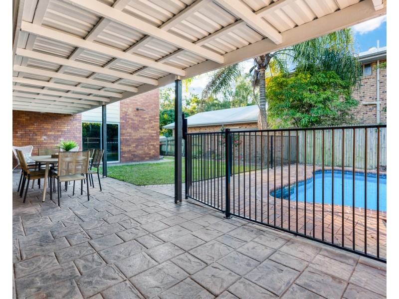 12 Stringybark Drive, Aspley QLD 4034