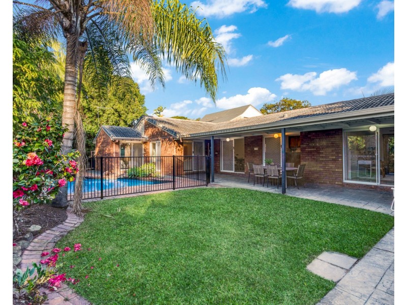 12 Stringybark Drive, Aspley QLD 4034