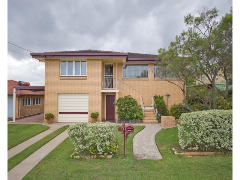 10 Fairlane Street, Chermside West QLD 4032