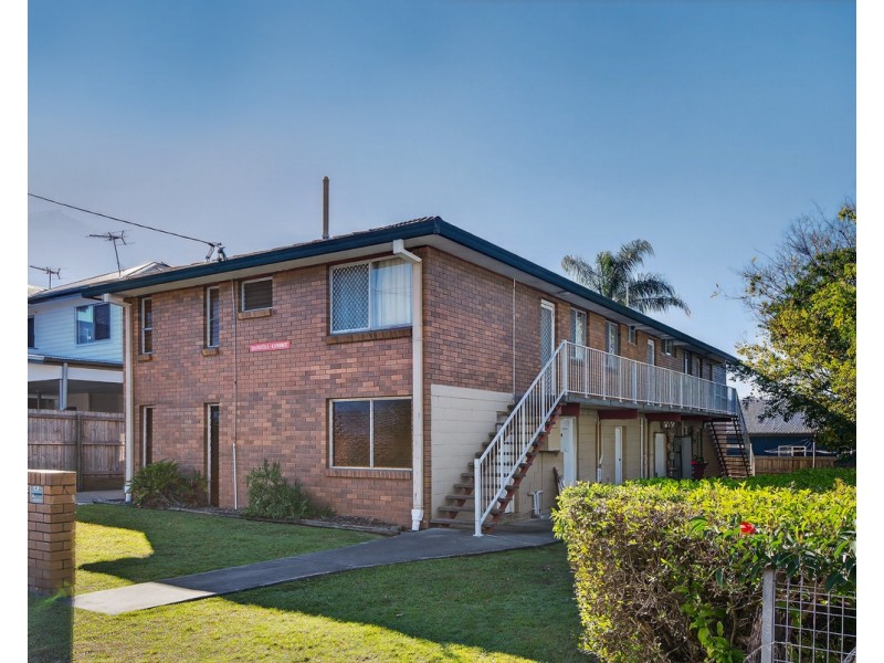 3/37 Rowell Street, Zillmere QLD 4034