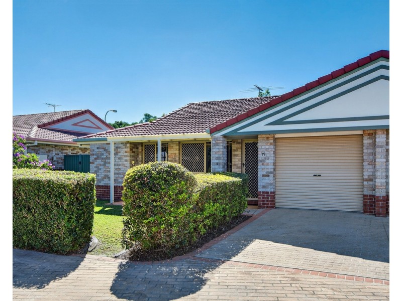 19/9 Lavender Place, Fitzgibbon QLD 4018