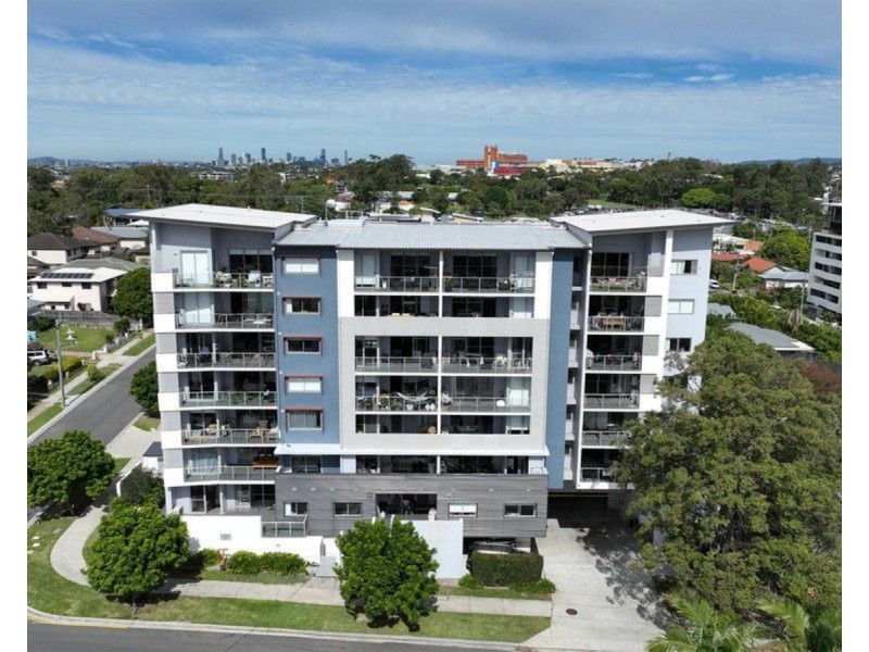 24/26-28 Western Avenue, Chermside QLD 4032