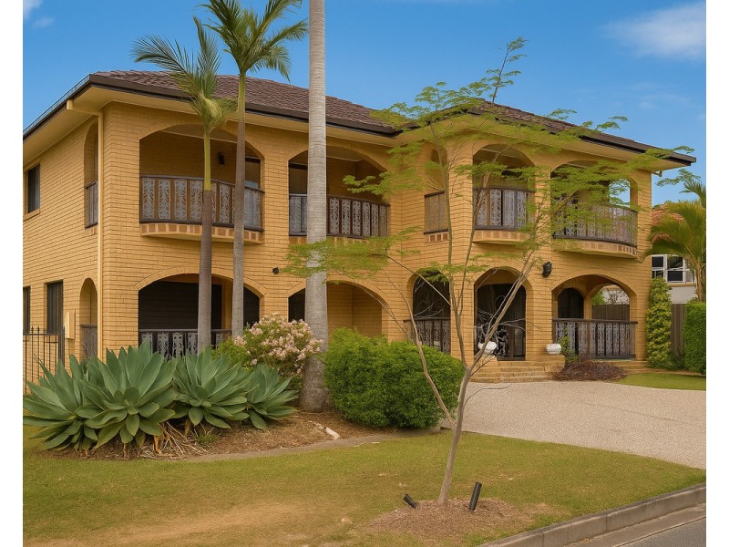 49 Kurago Street, Chermside West QLD 4032