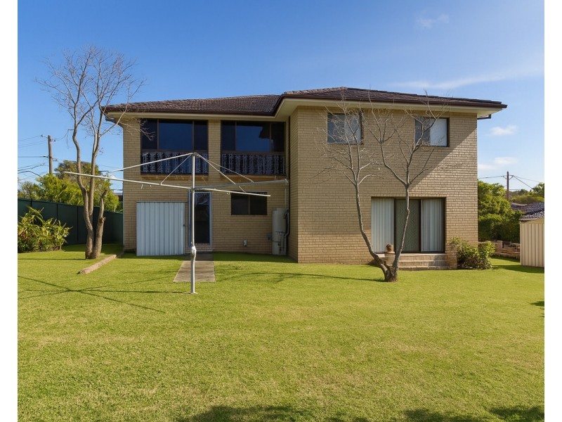 49 Kurago Street, Chermside West QLD 4032