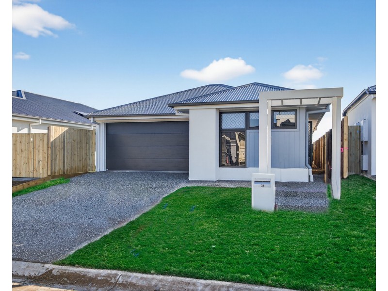 22 Varis Street, Morayfield QLD 4506