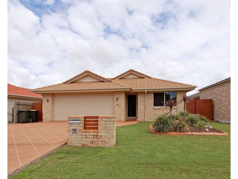 3 Moriarty Place, Bald Hills QLD 4036