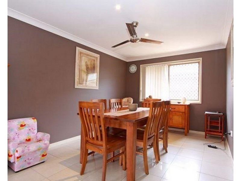 3 Moriarty Place, Bald Hills QLD 4036