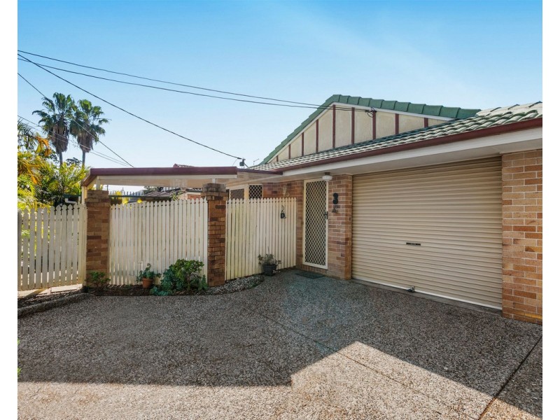 3/322 Victoria Avenue, Redcliffe QLD 4020