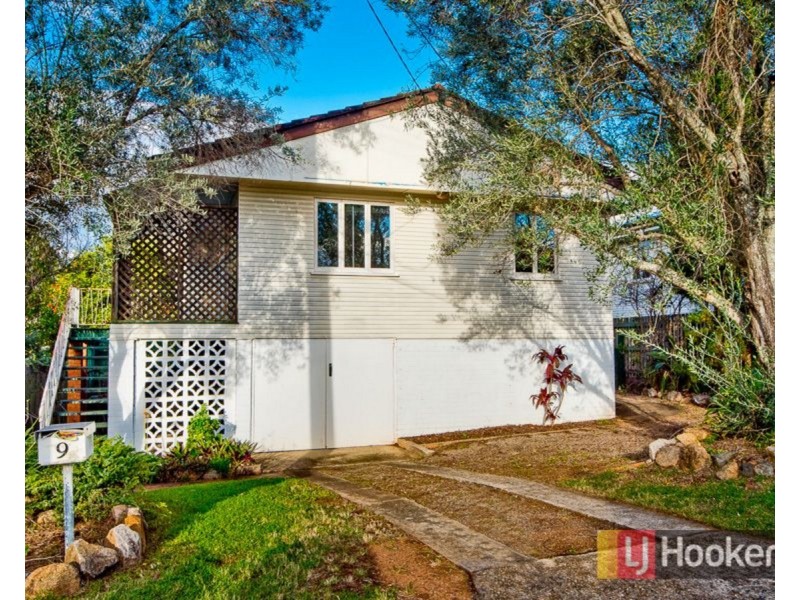 9 Budgeree Street, Zillmere QLD 4034