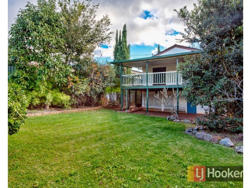 9 Budgeree Street, Zillmere QLD 4034