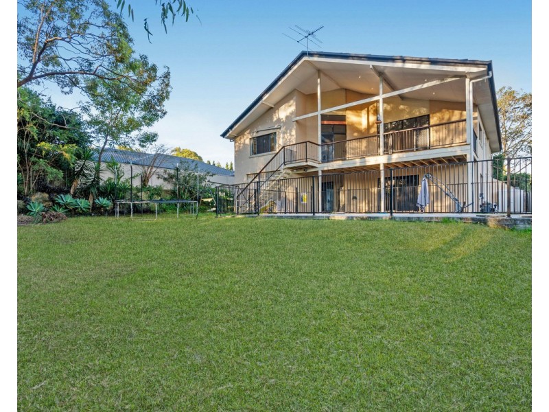 20 Habitat Place, Bridgeman Downs QLD 4035