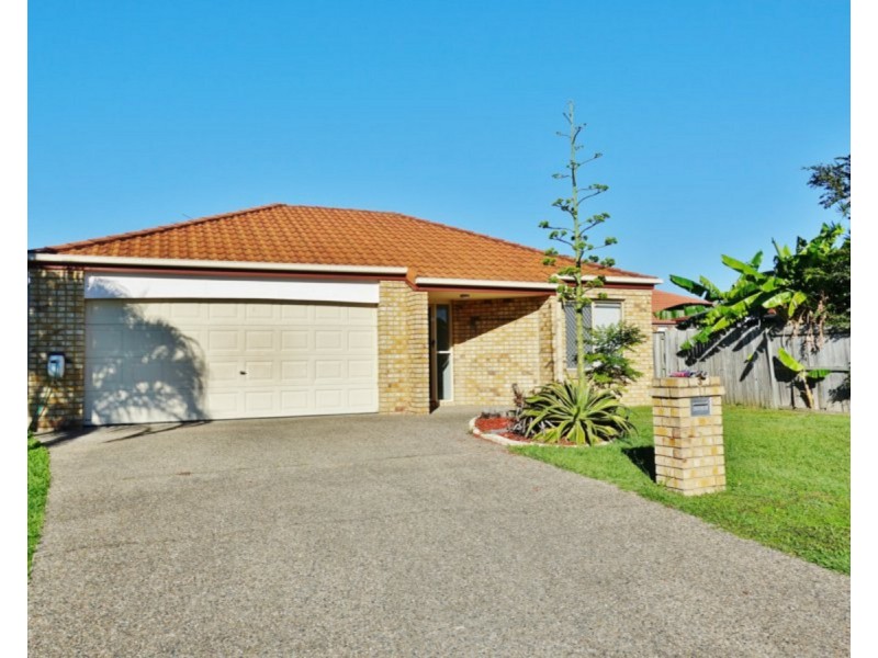 3 Violet Close, Fitzgibbon QLD 4018