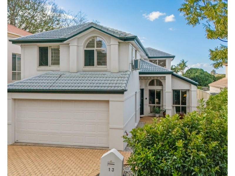 13 Pimlico Lane, Aspley QLD 4034