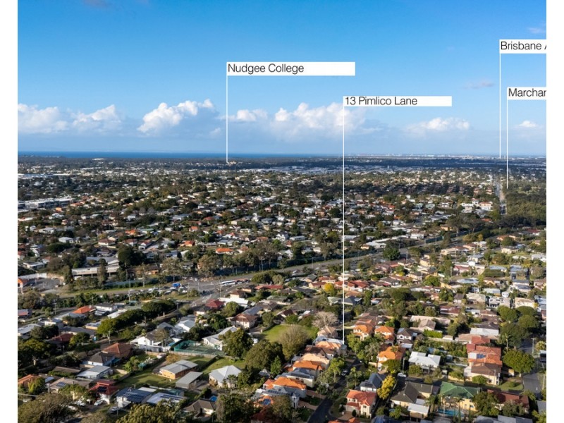 13 Pimlico Lane, Aspley QLD 4034