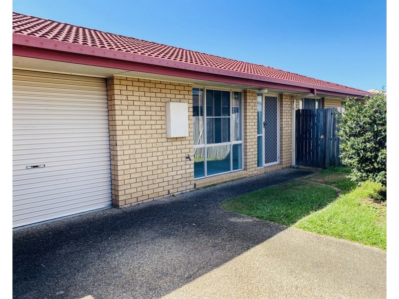 2/61 Hibiscus Circuit, Fitzgibbon QLD 4018