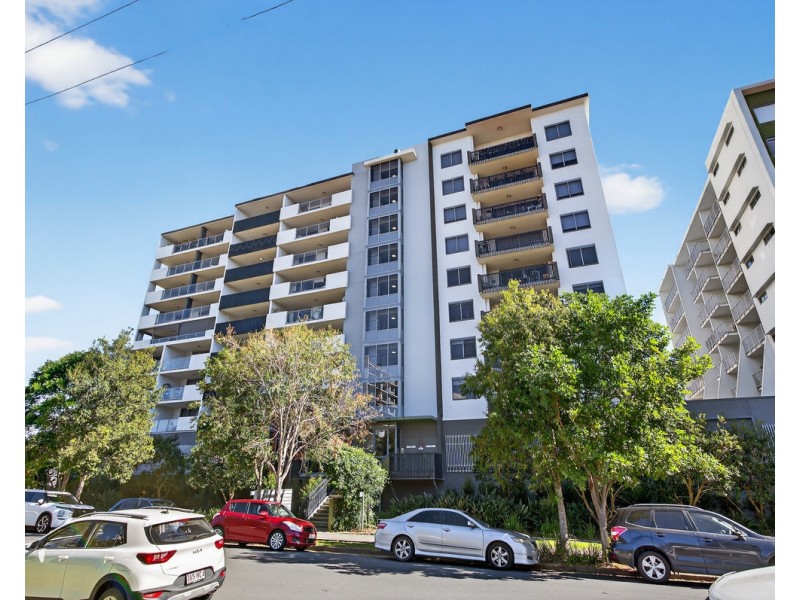 2602/25 Charlotte Street, Chermside QLD 4032