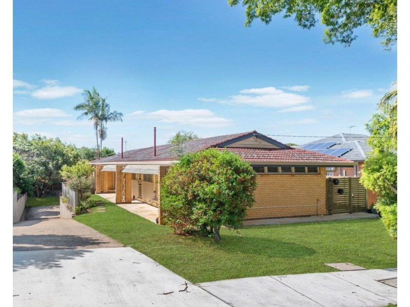 2/19 Darwin Street, Aspley QLD 4034