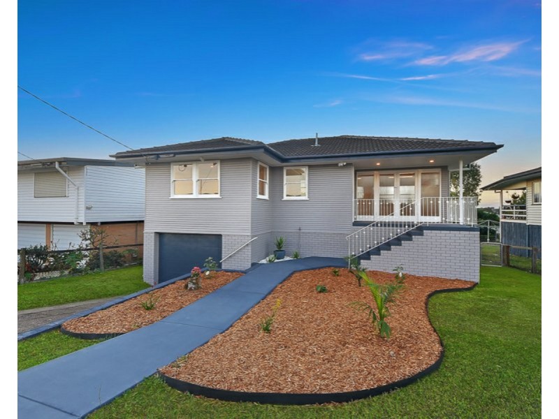 51 Basnett Street, Chermside West QLD 4032