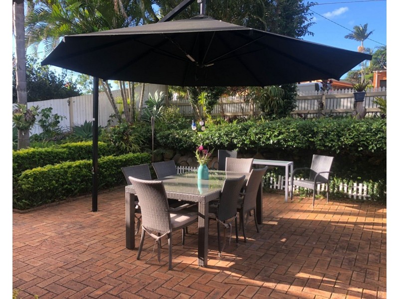 19 Fontayne Street, Aspley QLD 4034