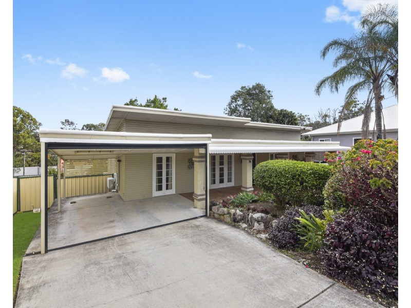 19 Fontayne Street, Aspley QLD 4034
