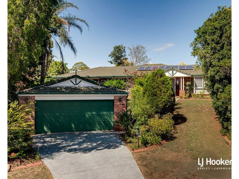 10 Kalara Court, Carseldine QLD 4034