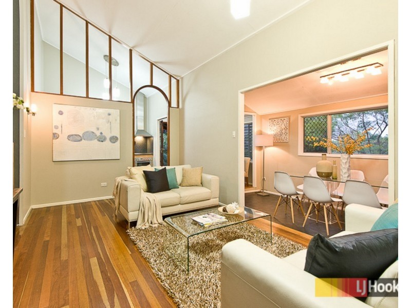 22 Alexis Street, Aspley QLD 4034