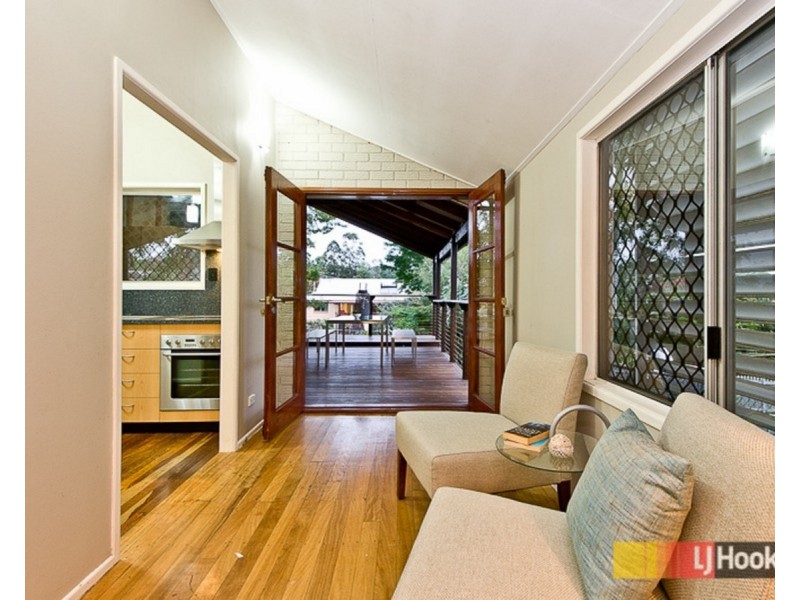 22 Alexis Street, Aspley QLD 4034