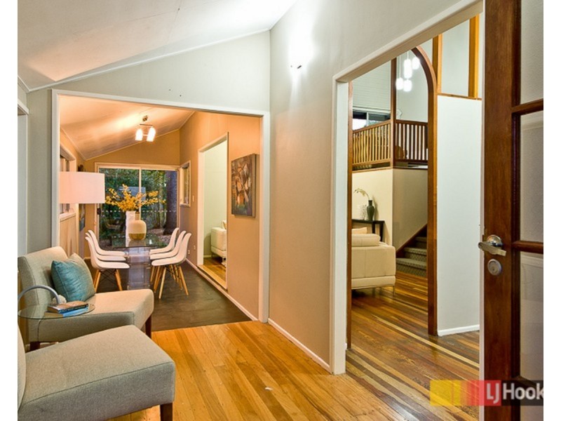 22 Alexis Street, Aspley QLD 4034