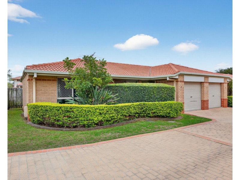8/5 Hibiscus Circuit, Fitzgibbon QLD 4018