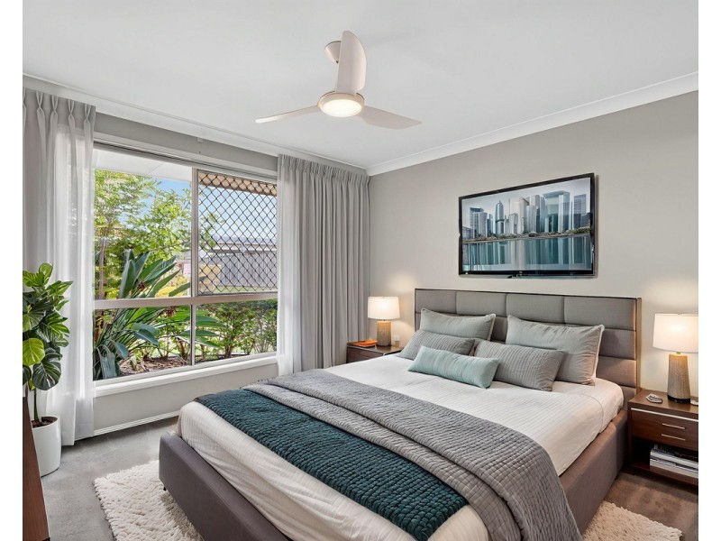 8/5 Hibiscus Circuit, Fitzgibbon QLD 4018