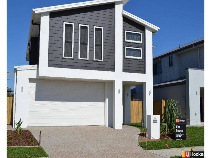 23 Comanche Street, Newport QLD 4020