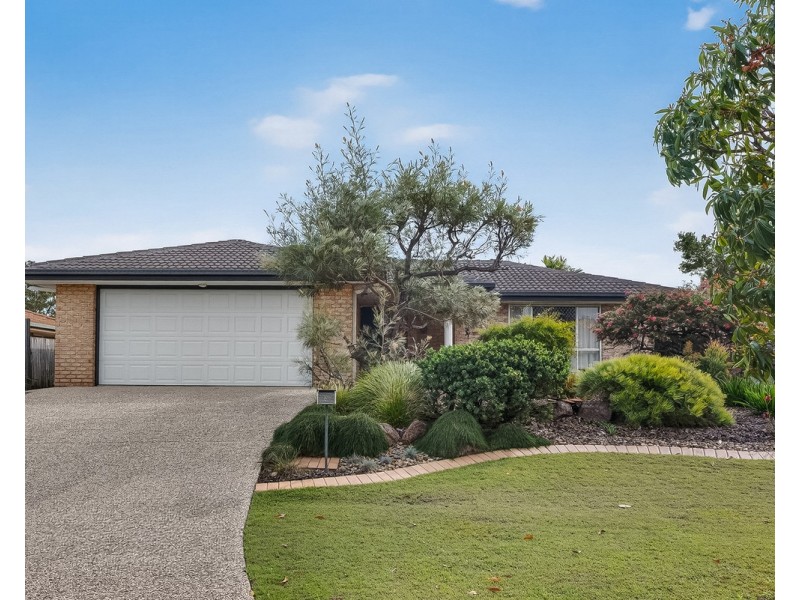 16 Baronnet Street, Bracken Ridge QLD 4017