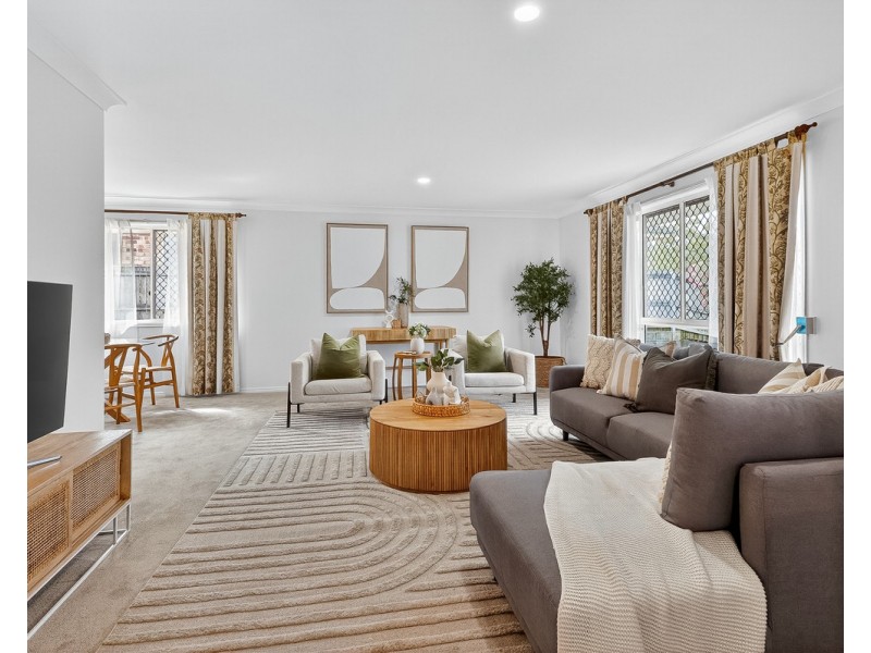 16 Baronnet Street, Bracken Ridge QLD 4017