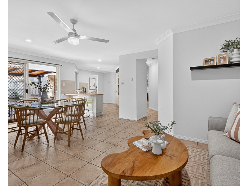 16 Baronnet Street, Bracken Ridge QLD 4017