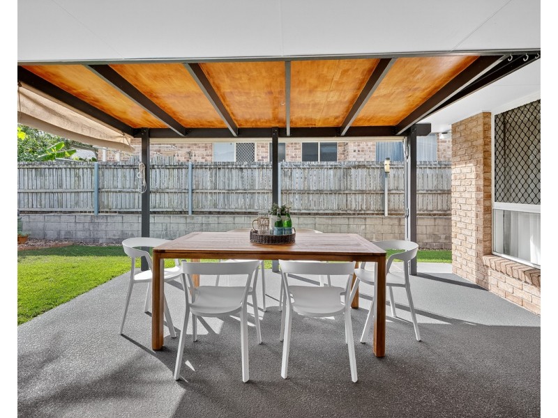 16 Baronnet Street, Bracken Ridge QLD 4017