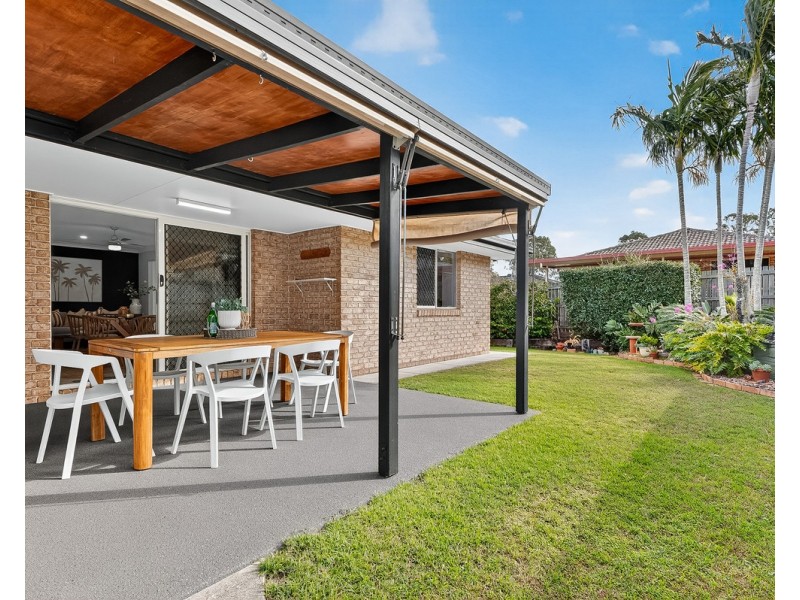 16 Baronnet Street, Bracken Ridge QLD 4017