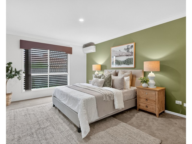 16 Baronnet Street, Bracken Ridge QLD 4017