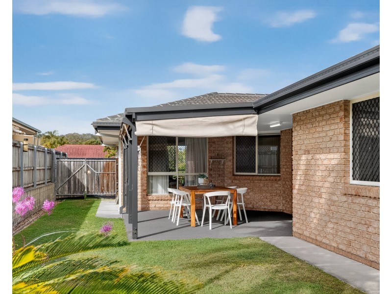 16 Baronnet Street, Bracken Ridge QLD 4017