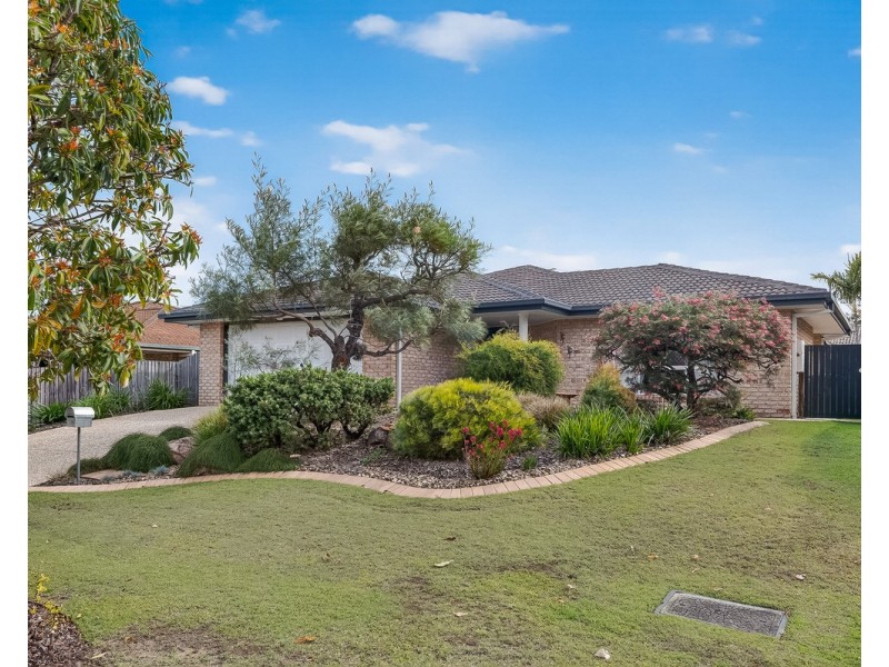 16 Baronnet Street, Bracken Ridge QLD 4017
