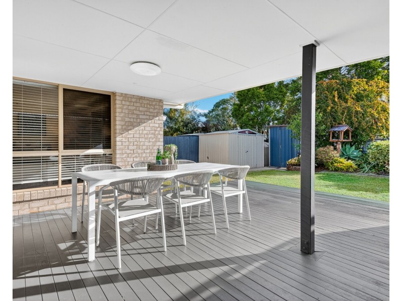 14 Holberton Street, Zillmere QLD 4034