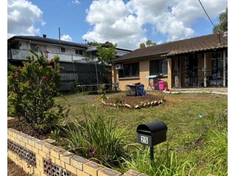 25 Anders Street, Slacks Creek QLD 4127