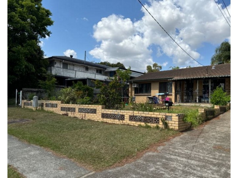 25 Anders Street, Slacks Creek QLD 4127