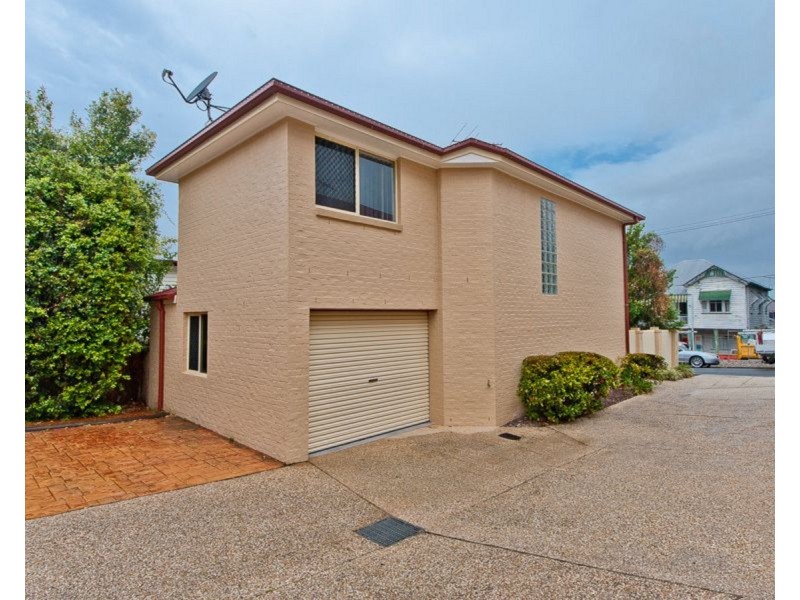 1/55 Latham Street, Chermside QLD 4032