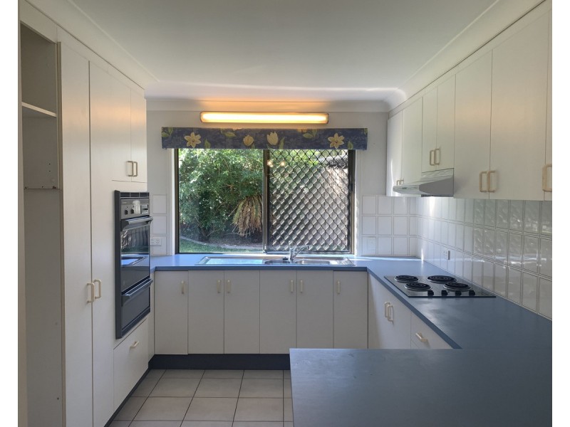 1 Rosa Crescent, Bracken Ridge QLD 4017