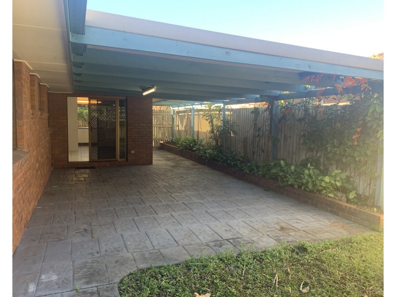 1 Rosa Crescent, Bracken Ridge QLD 4017